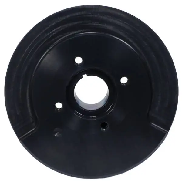 Fluidampr 6.2L / 6.5L GM Diesel 1994-2000 (Electronic) Steel Externally Balanced Damper thumbnail 7