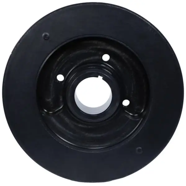 Fluidampr 6.2L / 6.5L GM Diesel 1994-2000 (Electronic) Steel Externally Balanced Damper thumbnail 11