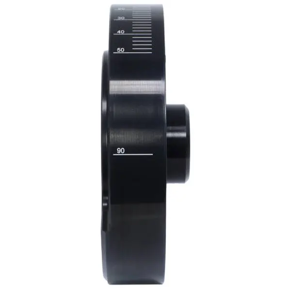 Fluidampr 6.2L / 6.5L GM Diesel 1994-2000 (Electronic) Steel Externally Balanced Damper thumbnail 13