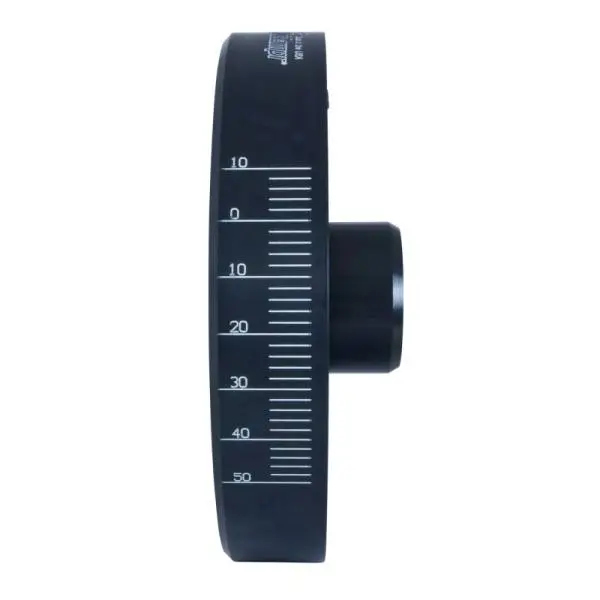 Fluidampr Chevy 454-502 CID-V8 w/ one 3/16 and one 1/4 key slot Steel Externally Balanced Damper thumbnail 7