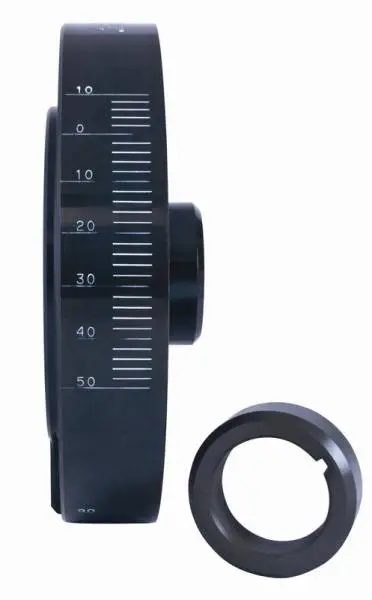Fluidampr 6.2L / 6.5L GM Diesel 1982-1993 (Mechanical) Steel Externally Balanced Damper thumbnail 4