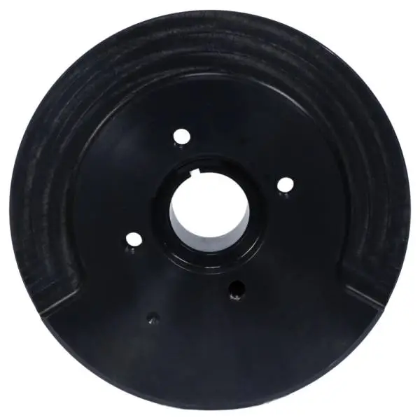 Fluidampr 6.2L / 6.5L GM Diesel 1982-1993 (Mechanical) Steel Externally Balanced Damper thumbnail 7