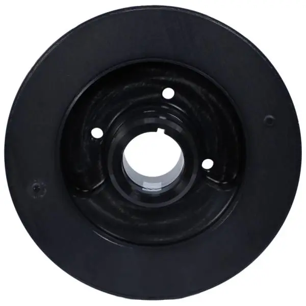 Fluidampr 6.2L / 6.5L GM Diesel 1982-1993 (Mechanical) Steel Externally Balanced Damper thumbnail 10