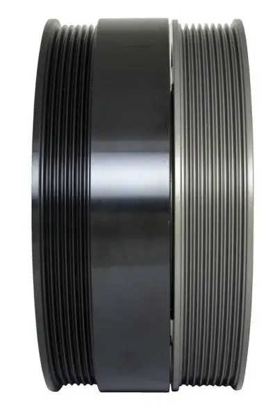 Fluidampr 08-10 Ford 6.4L Powerstroke Diesel Damper thumbnail 4