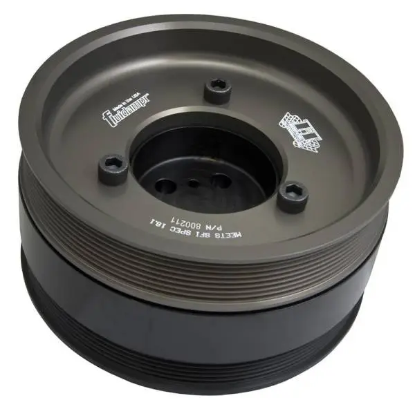 Fluidampr 08-10 Ford 6.4L Powerstroke Diesel Damper thumbnail 6