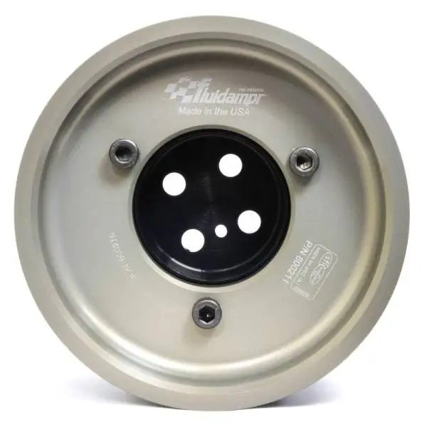 Fluidampr 08-10 Ford 6.4L Powerstroke Diesel Damper thumbnail 8