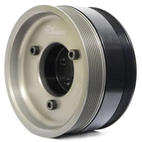 Fluidampr 08-10 Ford 6.4L Powerstroke Diesel Damper thumbnail 9