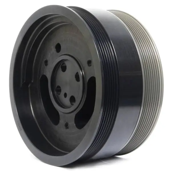 Fluidampr 08-10 Ford 6.4L Powerstroke Diesel Damper thumbnail 10