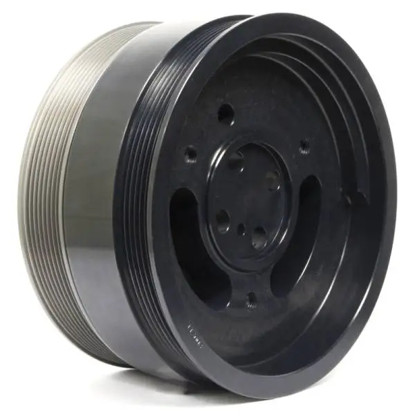 Fluidampr 08-10 Ford 6.4L Powerstroke Diesel Damper thumbnail 11
