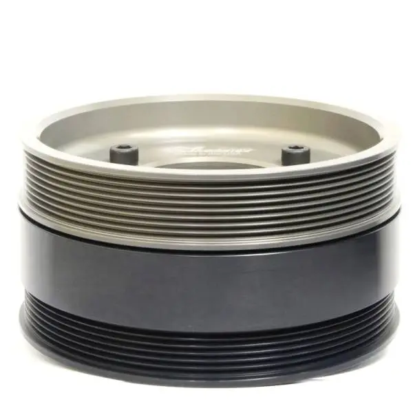 Fluidampr 08-10 Ford 6.4L Powerstroke Diesel Damper thumbnail 13
