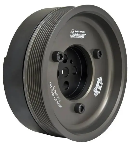 Fluidampr 11+ Ford 6.7L Powerstroke Diesel Damper thumbnail 2
