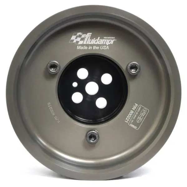 Fluidampr 11+ Ford 6.7L Powerstroke Diesel Damper thumbnail 7