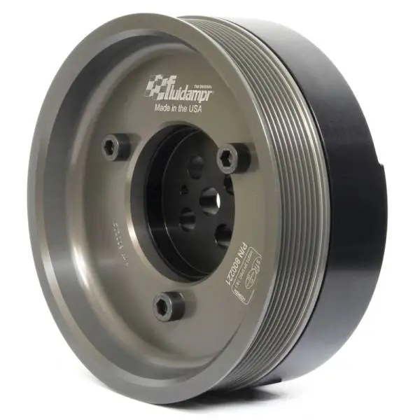 Fluidampr 11+ Ford 6.7L Powerstroke Diesel Damper thumbnail 8