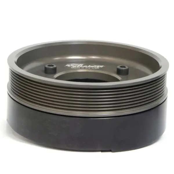 Fluidampr 11+ Ford 6.7L Powerstroke Diesel Damper thumbnail 12