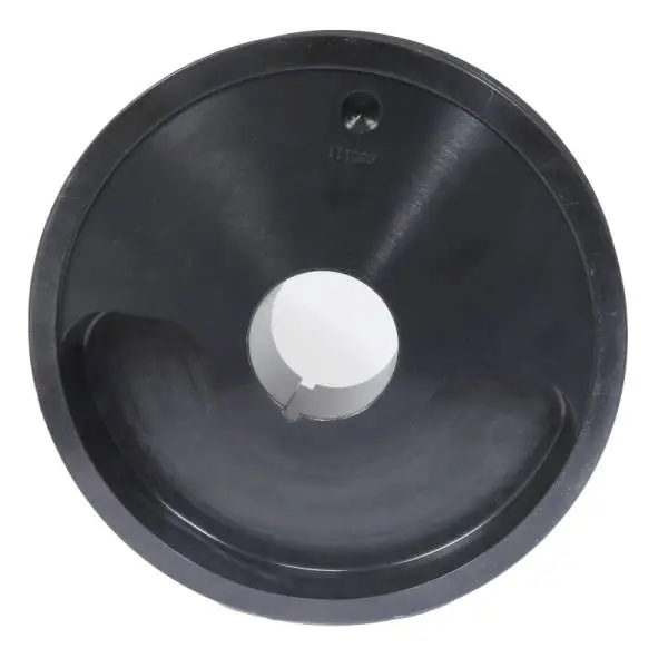 Fluidampr 6.6L GM Duramax 2006-2008 Steel Externally Balanced Damper thumbnail 11