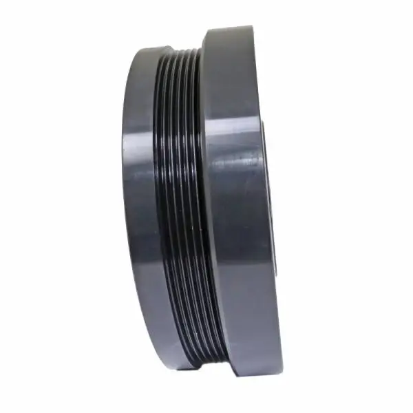 Fluidampr 6.6L GM Duramax 2006-2008 Steel Externally Balanced Damper thumbnail 12