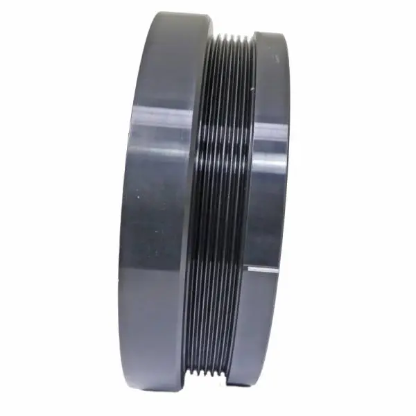 Fluidampr 6.6L GM Duramax 2006-2008 Steel Externally Balanced Damper thumbnail 13