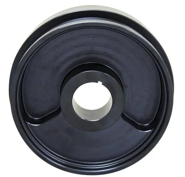 Fluidampr 11+ Chevy/GM 6.6L Duramax Diesel Damper thumbnail 5