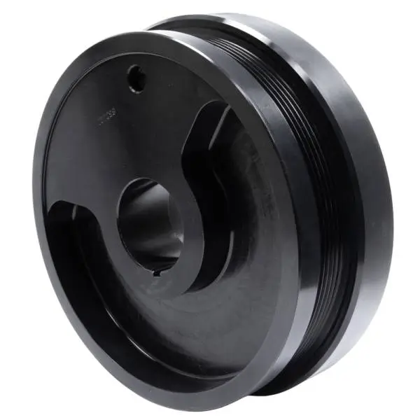 Fluidampr 11+ Chevy/GM 6.6L Duramax Diesel Damper thumbnail 11