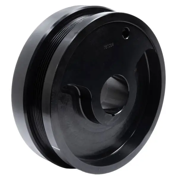 Fluidampr 11+ Chevy/GM 6.6L Duramax Diesel Damper thumbnail 14