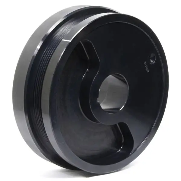 Fluidampr 17-19 GM 6.6L Duramax Steel Externally Balanced Damper thumbnail 4