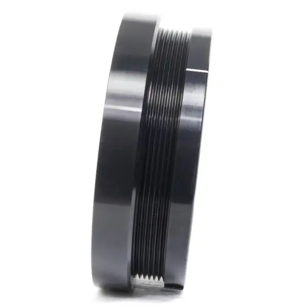 Fluidampr 17-19 GM 6.6L Duramax Steel Externally Balanced Damper thumbnail 6