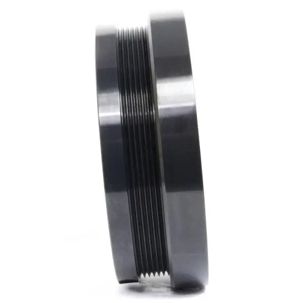 Fluidampr 17-19 GM 6.6L Duramax Steel Externally Balanced Damper thumbnail 7