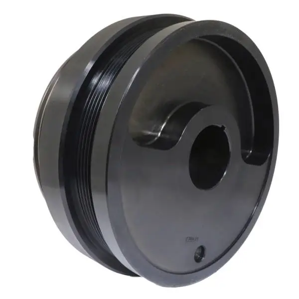 Fluidampr 2020+ GM 6.6L Duramax Steel Externally Balanced Damper thumbnail 4
