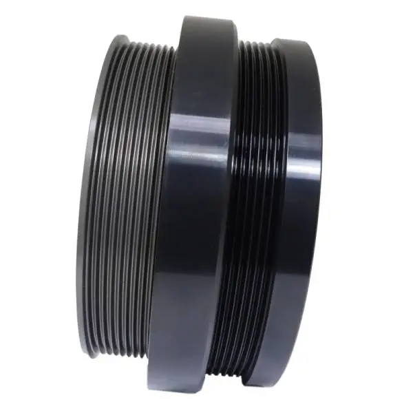 Fluidampr 2020+ GM 6.6L Duramax Steel Externally Balanced Damper thumbnail 5