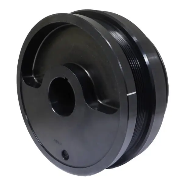 Fluidampr 2020+ GM 6.6L Duramax Steel Externally Balanced Damper thumbnail 6