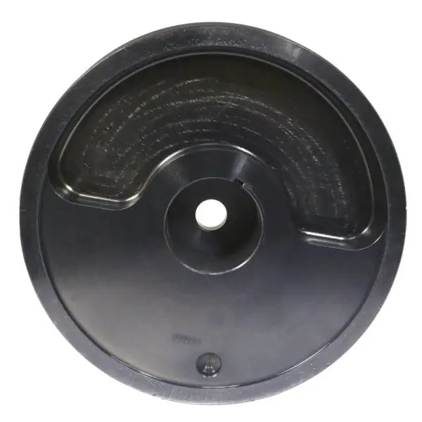 Fluidampr 2020+ GM 6.6L Duramax Steel Externally Balanced Damper thumbnail 8