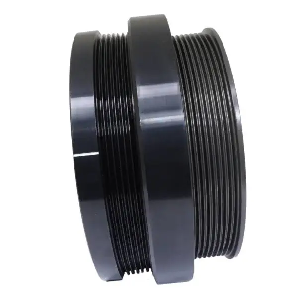 Fluidampr 2020+ GM 6.6L Duramax Steel Externally Balanced Damper thumbnail 9