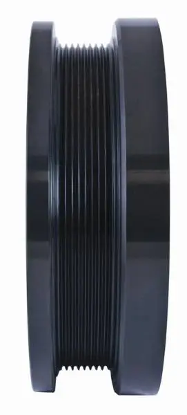 Fluidampr Ford PowerStroke 6.0L Steel Externally Balanced Damper thumbnail 4