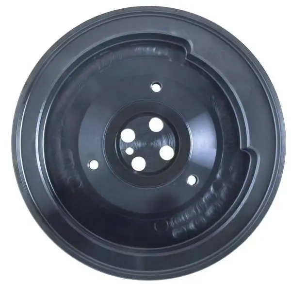 Fluidampr Ford PowerStroke 6.0L Steel Externally Balanced Damper thumbnail 5