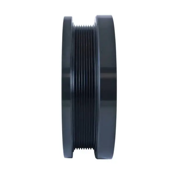 Fluidampr Ford PowerStroke 6.0L Steel Externally Balanced Damper thumbnail 7