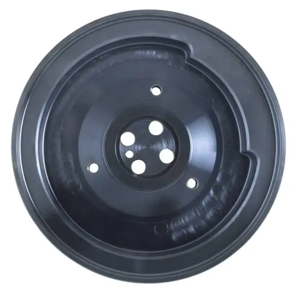 Fluidampr Ford PowerStroke 6.0L Steel Externally Balanced Damper thumbnail 8