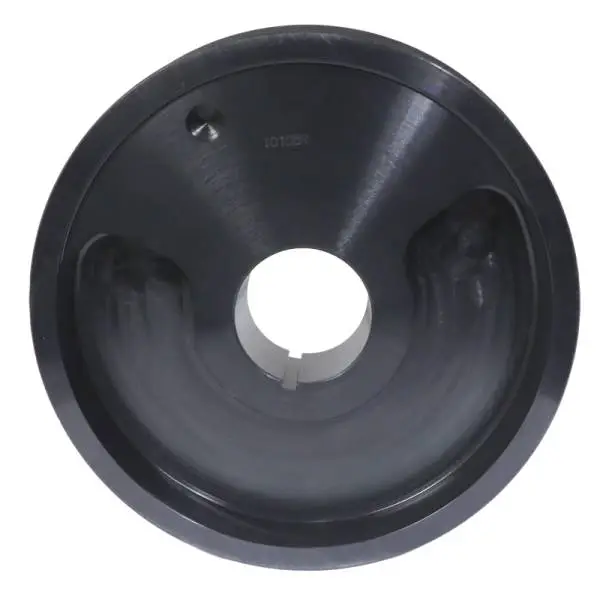 Fluidampr 6.6L GM Duramax 2001-2005 Steel Externally Balanced Damper thumbnail 12
