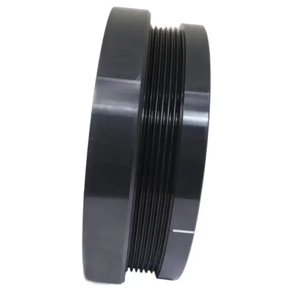Fluidampr 6.6L GM Duramax 2001-2005 Steel Externally Balanced Damper thumbnail 14