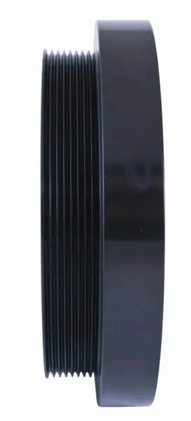 Fluidampr Dodge Cummins 5.9L 2003-2007 Steel Internally Balanced Damper thumbnail 4