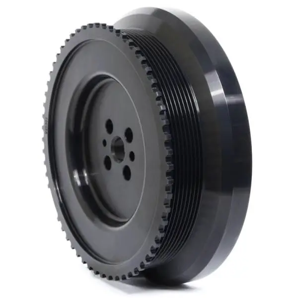 Fluidampr Dodge Cummins 5.9L 2003-2007 Steel Internally Balanced Damper thumbnail 9
