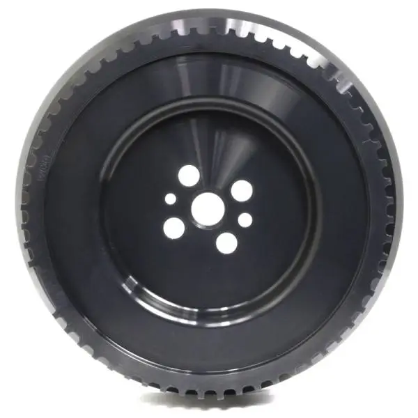 Fluidampr Dodge Cummins 5.9L 2003-2007 Steel Internally Balanced Damper thumbnail 11