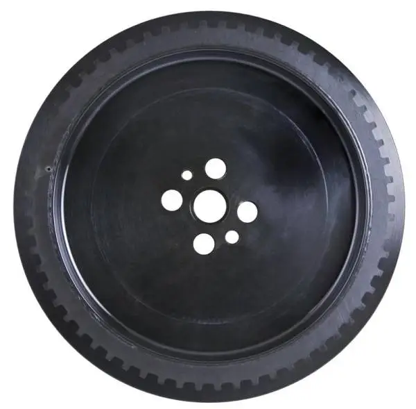 Fluidampr Dodge Cummins 6.7L Steel Internally Balanced Damper thumbnail 5