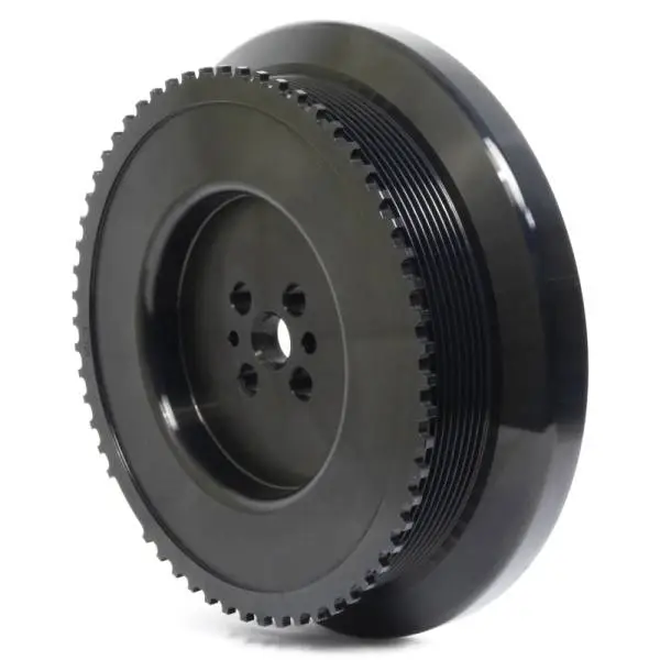 Fluidampr Dodge Cummins 6.7L Steel Internally Balanced Damper thumbnail 10