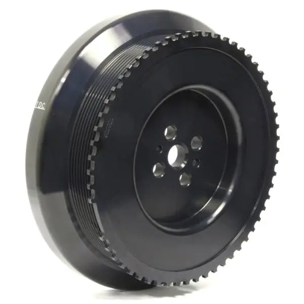 Fluidampr Dodge Cummins 6.7L Steel Internally Balanced Damper thumbnail 11