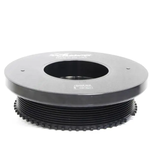 Fluidampr Dodge Cummins 6.7L Steel Internally Balanced Damper thumbnail 13