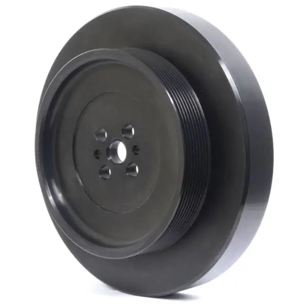Fluidampr Dodge Cummins 5.9L 1998-2002 24V Steel Internally Balanced Damper thumbnail 10