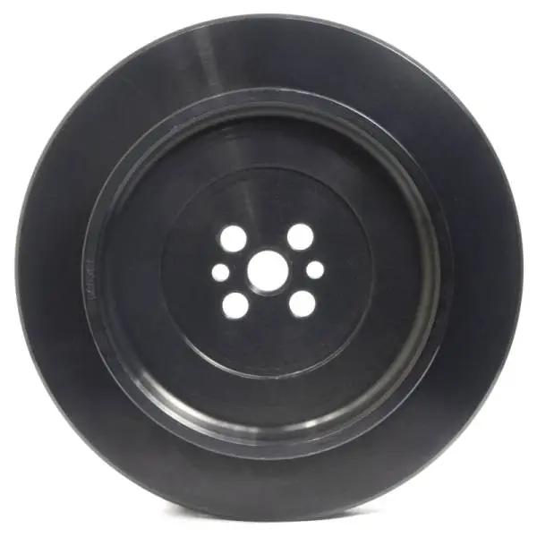 Fluidampr Dodge Cummins 5.9L 1998-2002 24V Steel Internally Balanced Damper thumbnail 11