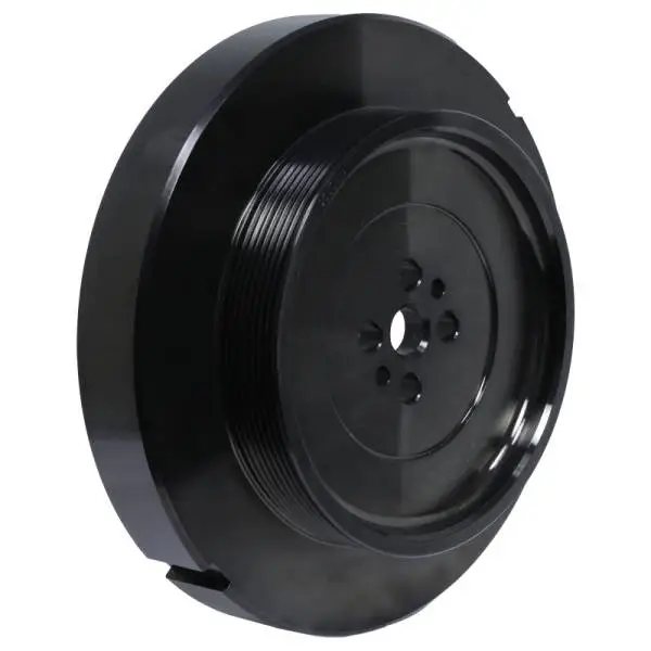 Fluidampr Dodge Cummins 5.9L 1992-1998 12V Steel Internally Balanced Damper thumbnail 11