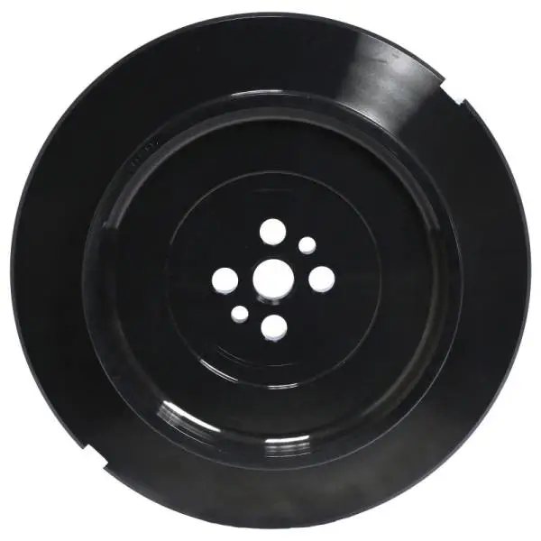Fluidampr Dodge Cummins 5.9L 1992-1998 12V Steel Internally Balanced Damper thumbnail 12