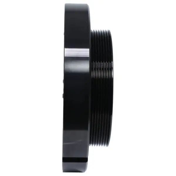 Fluidampr Dodge Cummins 5.9L 1992-1998 12V Steel Internally Balanced Damper thumbnail 13